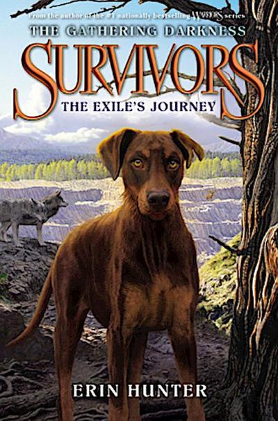 Survivors: The Gathering Darkness: The Exile’s Journey