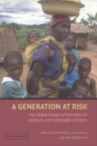 Generation at Risk