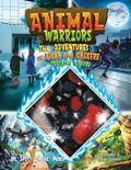 Animal Warriors