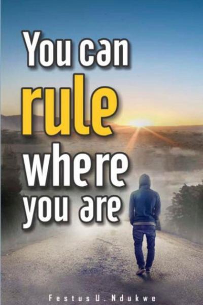 You Can Rule Where You Are