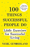 100 Things Successful People Do