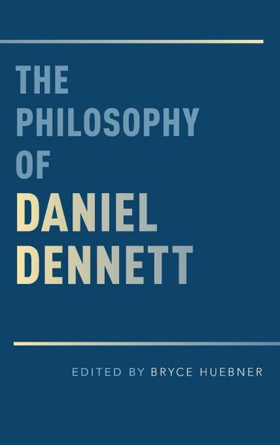 Philosophy of Daniel Dennett