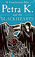 Petra K and the Blackhearts