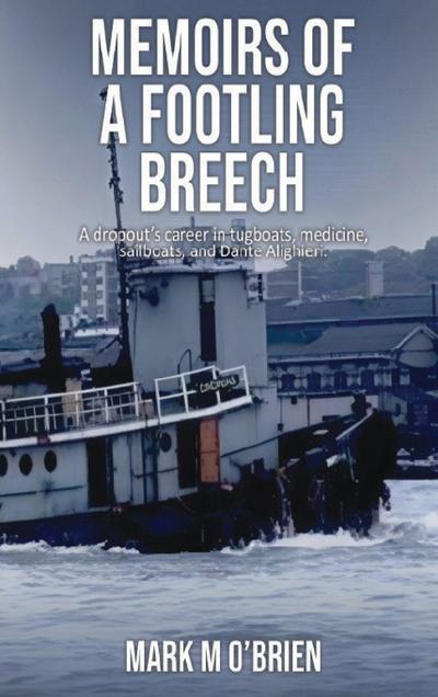 Memoirs Of A Footling Breech