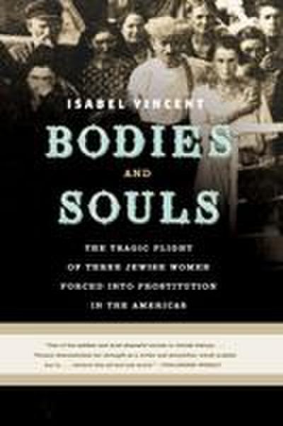 Bodies and Souls