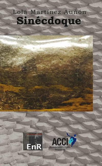 Martínez Auñón, M: Sinécdoque