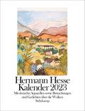 Kalender 2023