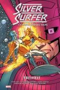 Silver Surfer Classic Collection 2