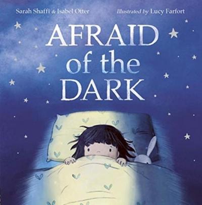 Afraid Of The Dark