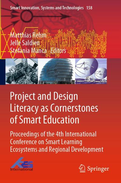 Project and Design Literacy as Cornerstones of Smart Education