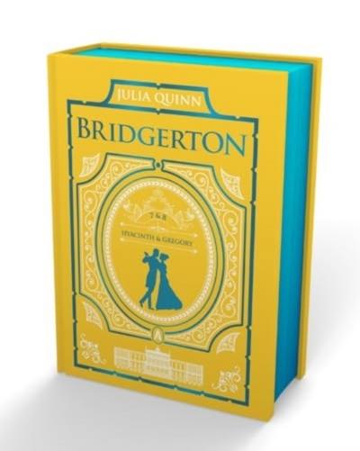 Bridgerton - It’s In His Kiss & On the Way to the Wedding