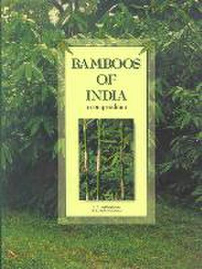 Bamboos of India