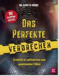 Das perfekte Verbrechen-Rätselbuch