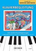 Meine lustige Blockflöte Band 1 (barocke Griffw.)