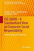 ISO 26000 - A Standardized View on Corporate Social Responsibility