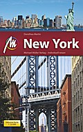 New York MM-City: Reiseführer mit vielen praktischen Tipps und kostenloser App.