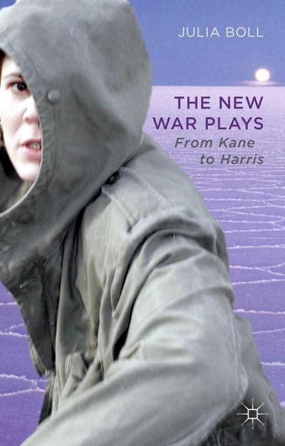 The New War Plays