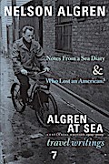Algren at Sea