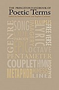 The Princeton Handbook of Poetic Terms
