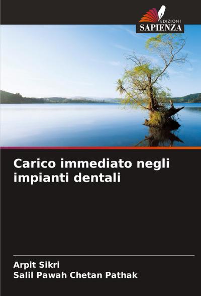 Carico immediato negli impianti dentali