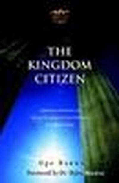 The Kingdom Citizen