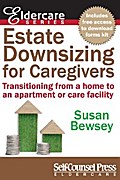 Estate Downsizing for Caregivers