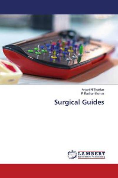 Surgical Guides