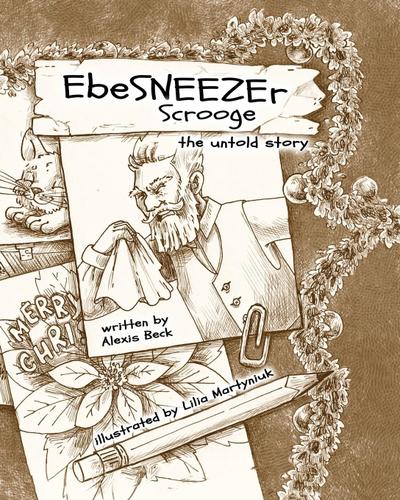 EbeSNEEZEr Scrooge