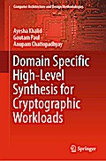 Domain Specific High-Level Synthesis for Cryptographic Workloads