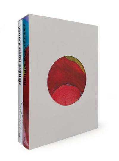 Renate Rosenbauer, m. 2 Buch