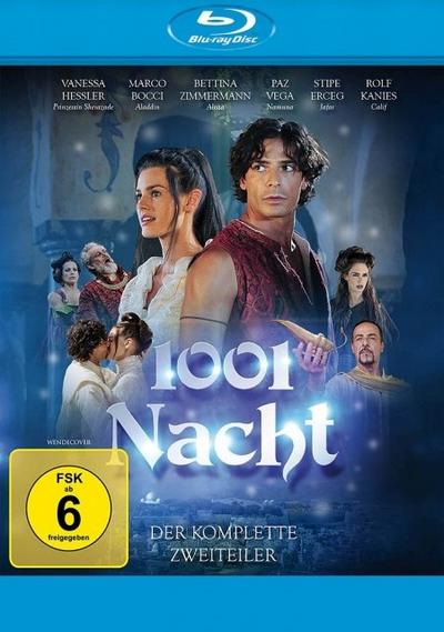 1001 Nacht