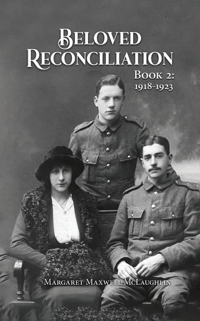 Beloved Reconciliation