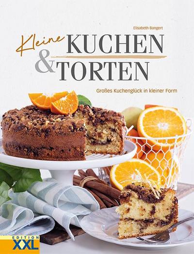 Kleine Kuchen & Torten