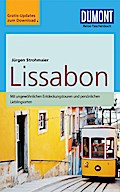 DuMont Reise-Taschenbuch Reiseführer Lissabon