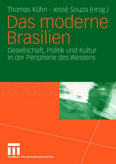 Das moderne Brasilien