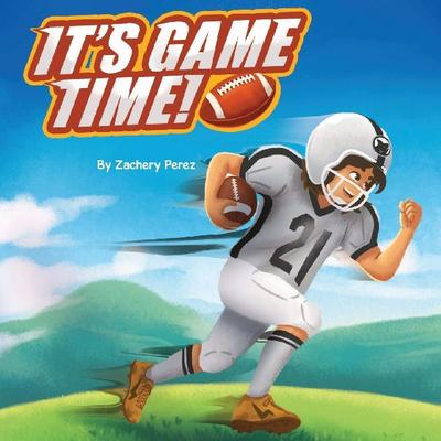 It’s Game Time