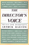 The Director’s Voice