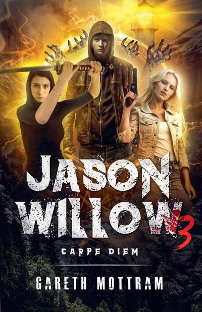 Jason Willow 3 - Carpe Diem