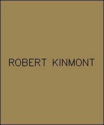 Robert Kinmont