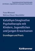 Katathym Imaginative Psychotherapie mit Kindern, J