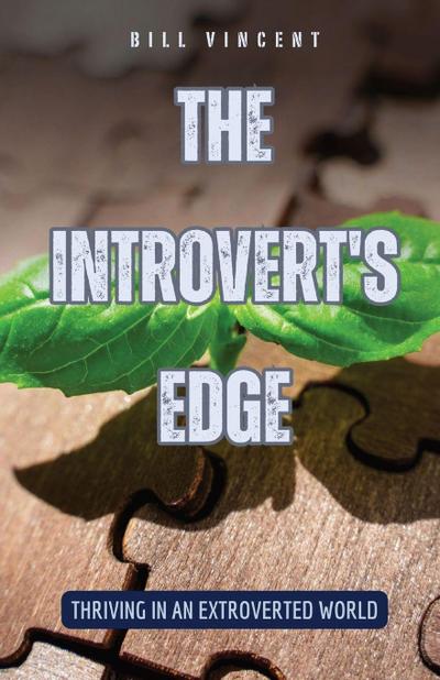 The Introvert’s Edge