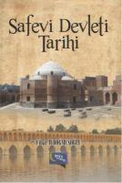 Safevi Devleti Tarihi