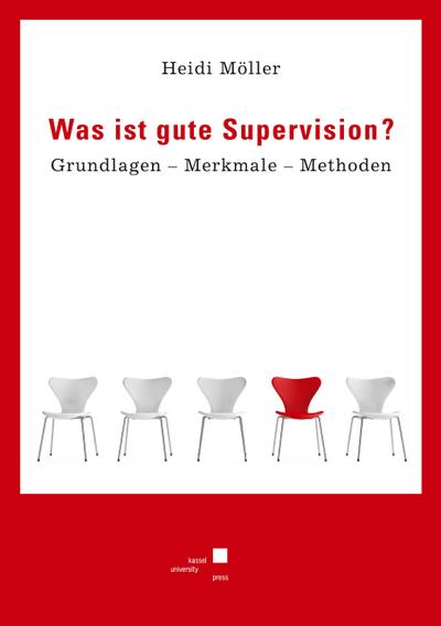 Was ist gute Supervision?