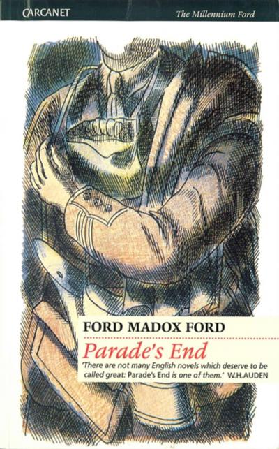 Parade’s End