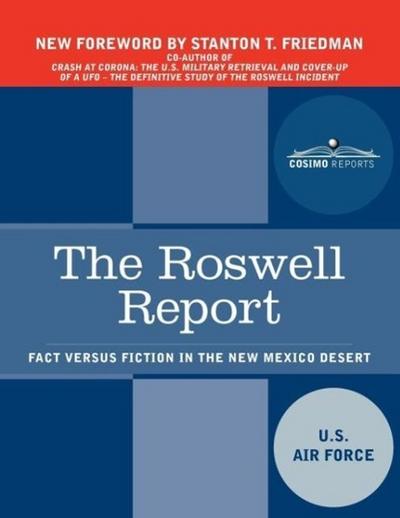 The Roswell Report