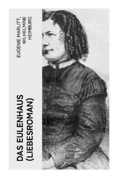 Das Eulenhaus (Liebesroman)
