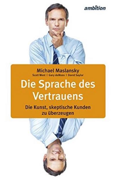 Die Sprache des Vertrauens