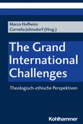 The Grand International Challenges