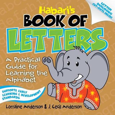 Habari’s Book of Letters