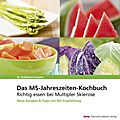 Das MS-Jahreszeiten-Kochbuch